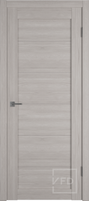 Межкомнатная дверь "Атум PRO Х32", пг, Stone Oak