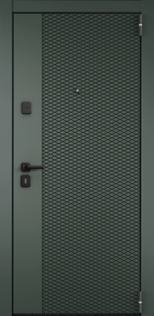 Х7 PRO PP ПВХ Авокадо / ПВХ Бьянко