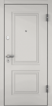 Х5 NEW PP ПВХ Бьянко / ПВХ Бьянко