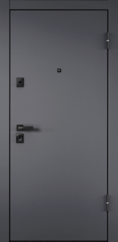 ULTIMATUM-M PP ПВХ Оскуро / ПВХ Оскуро