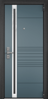 ULTIMATUM NEXT ПВХ Верде / ПВХ Ферро