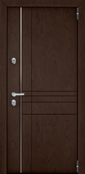 SNEGIR PRO PP ФМ Черное дерево / ФМ Серое дерево