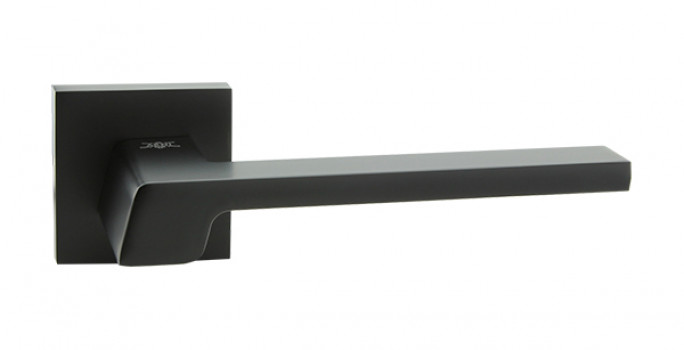 Ручка ARNI "Гранд", матовый черный Ручка ARNI "Гранд", матовый черный