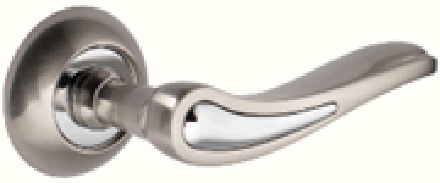 Ручка дверная АНЖЕ CARDA