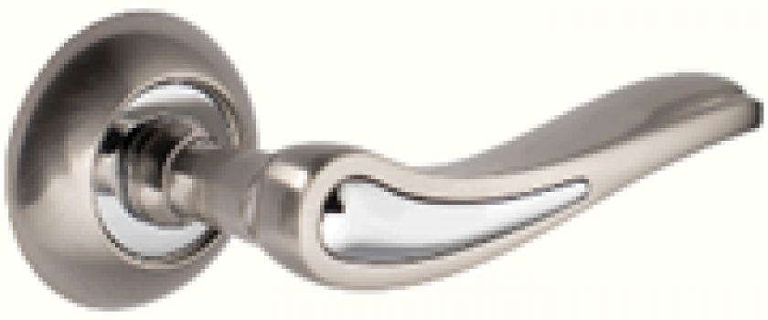 Ручка дверная АНЖЕ CARDA Ручка дверная АНЖЕ CARDA
