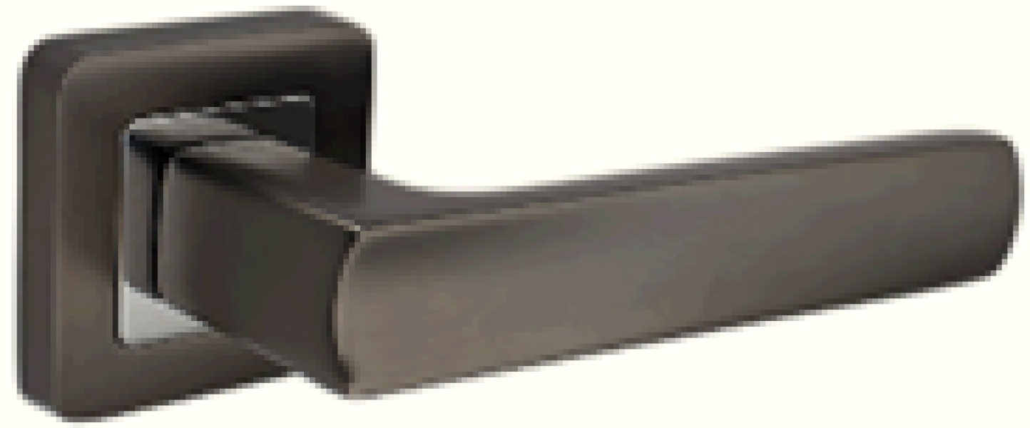 Ручка дверная КАРКАСОН CARDA графит Ручка дверная КАРКАСОН CARDA графит