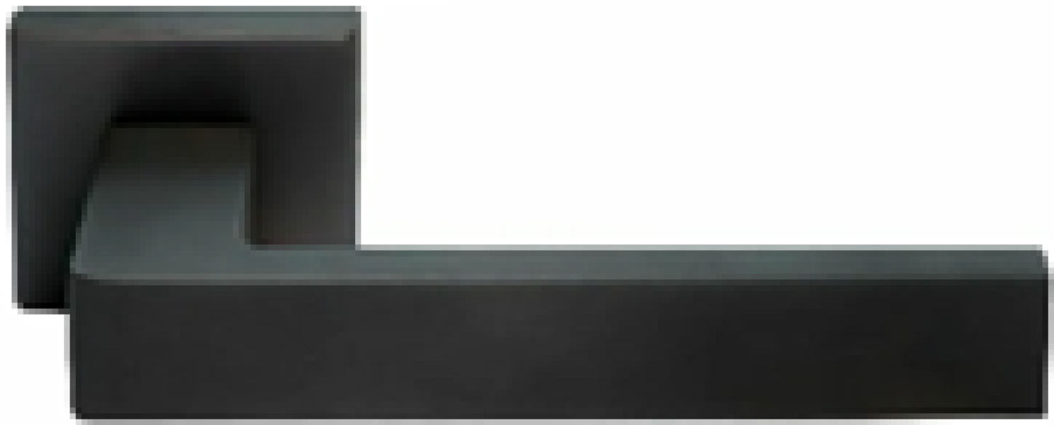 Ручка АМСТЕРДАМ Carga Черный матовый Ручка АМСТЕРДАМ Carga Черный матовый