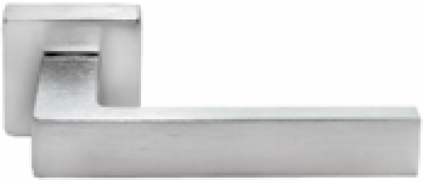 Ручка АМСТЕРДАМ Carga матовый хром