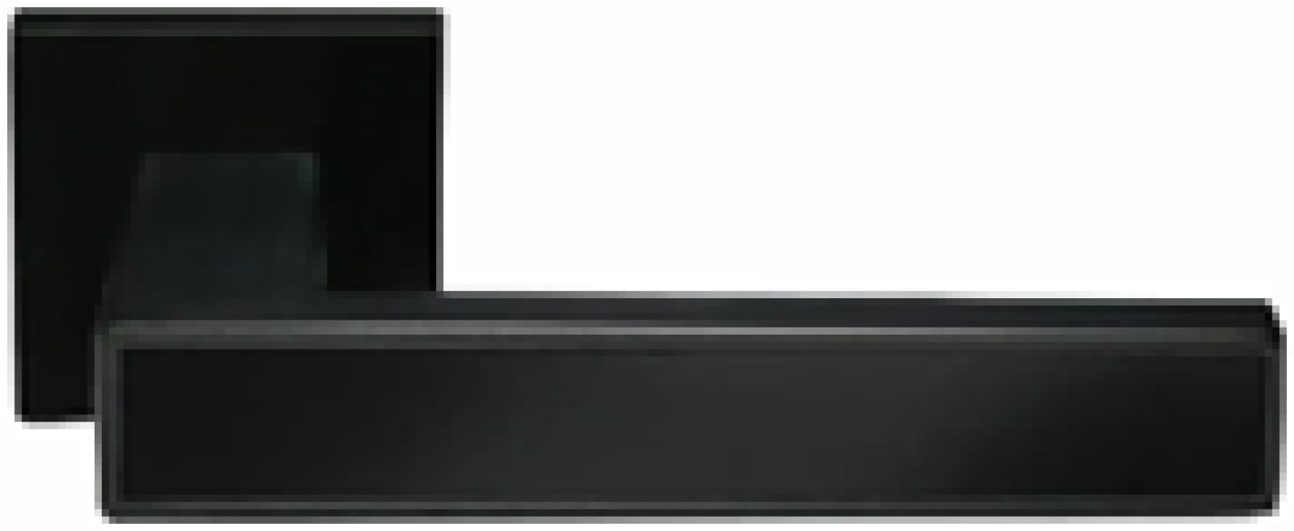 Ручка АНТВЕРПЕН Carga черный матовый