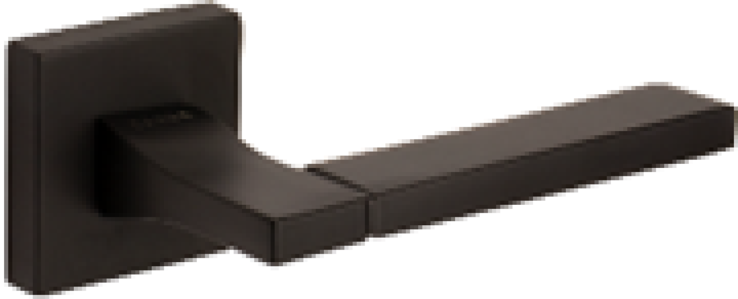 Ручка ГАУДА Carga черный матовый Ручка ГАУДА Carga черный матовый