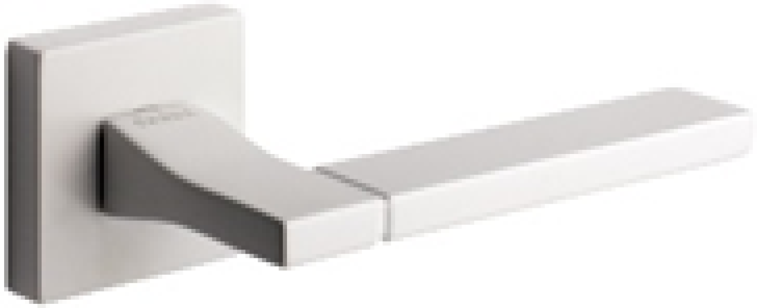 Ручка ГАУДА Carga белый матовый Ручка ГАУДА Carga белый матовый