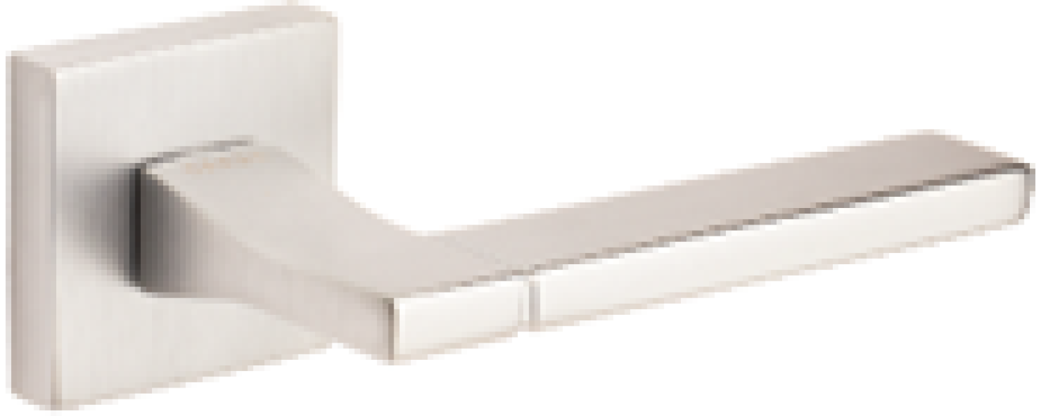 Ручка ГАУДА Carga матовый хром Ручка ГАУДА Carga матовый хром