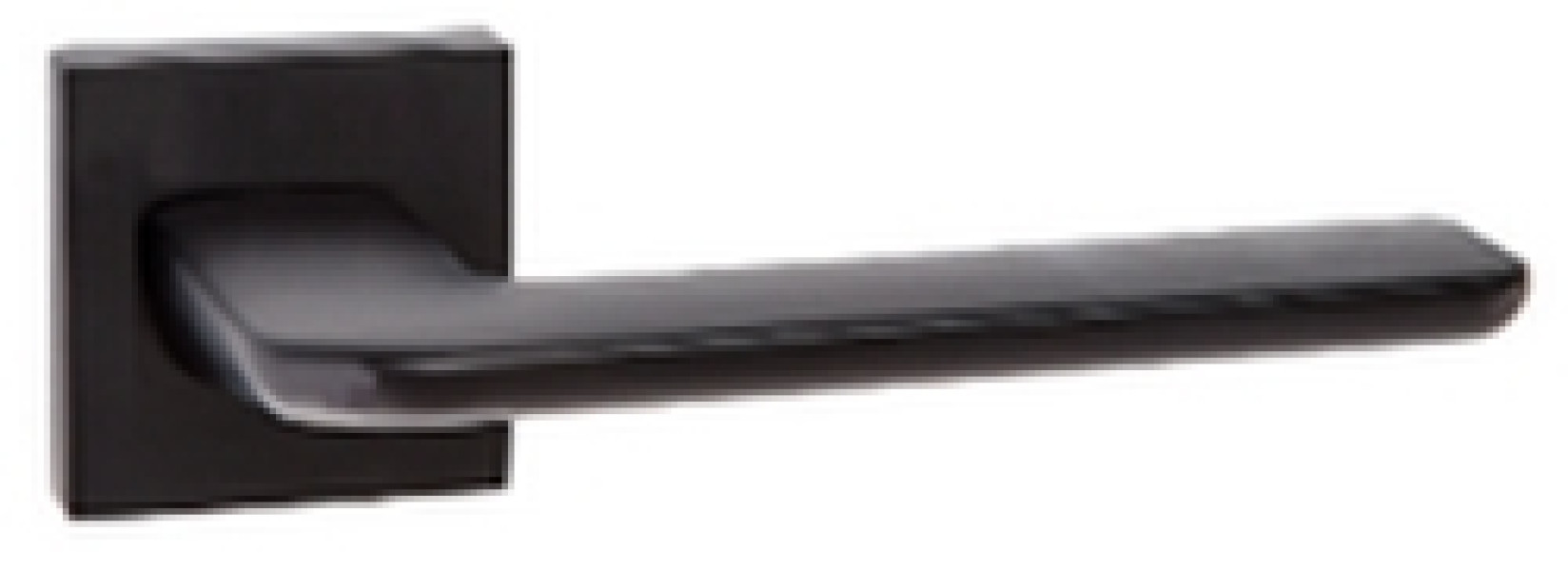 Ручка БРЮГГЕ Carga черный матовый