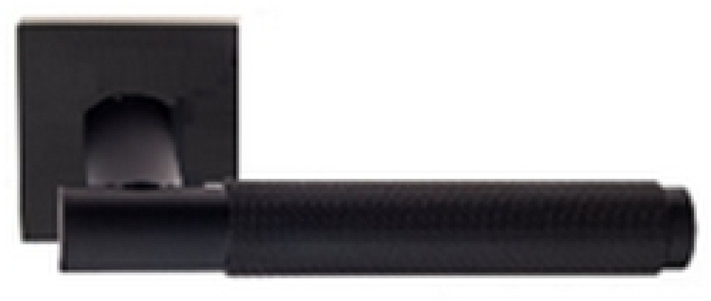 Ручка БЕСТ Carga черный матовый Ручка БЕСТ Carga черный матовый