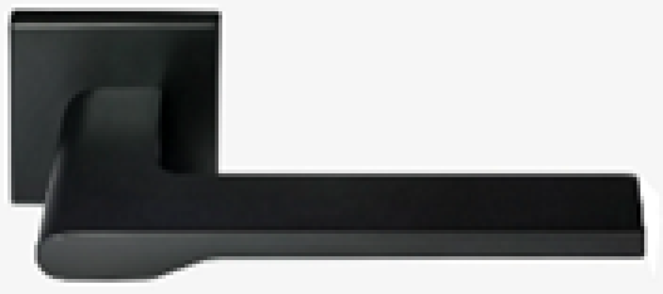 Ручка КЛЕН Carga черный матовый Ручка КЛЕН Carga черный матовый