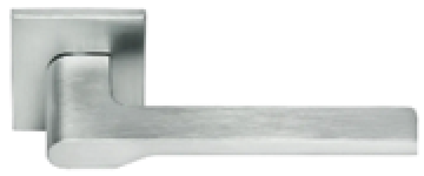 Ручка КЛЕН Carga матовый хром Ручка КЛЕН Carga матовый хром