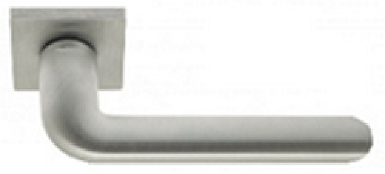 Ручка ЛЮКСЕМБУРГ Carga матовый хром Ручка ЛЮКСЕМБУРГ Carga матовый хром