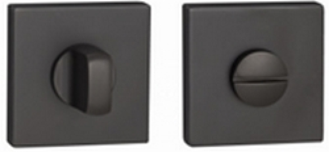 WC Завертка CARDA квадратная