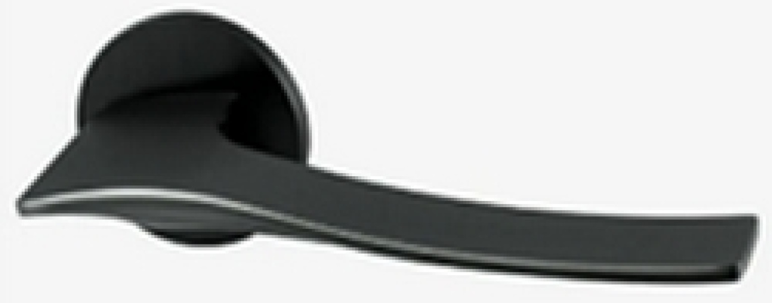 Ручка СПА Carga черный матовый Ручка СПА Carga черный матовый