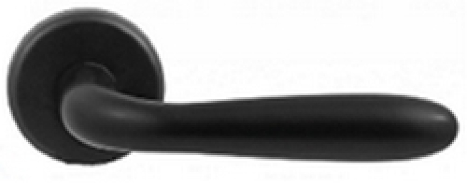 Ручка ЭТАЛЬ Carga черный матовый Ручка ЭТАЛЬ Carga черный матовый