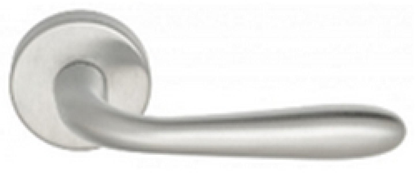 Ручка ЭТАЛЬ Carga матовый хром Ручка ЭТАЛЬ Carga матовый хром