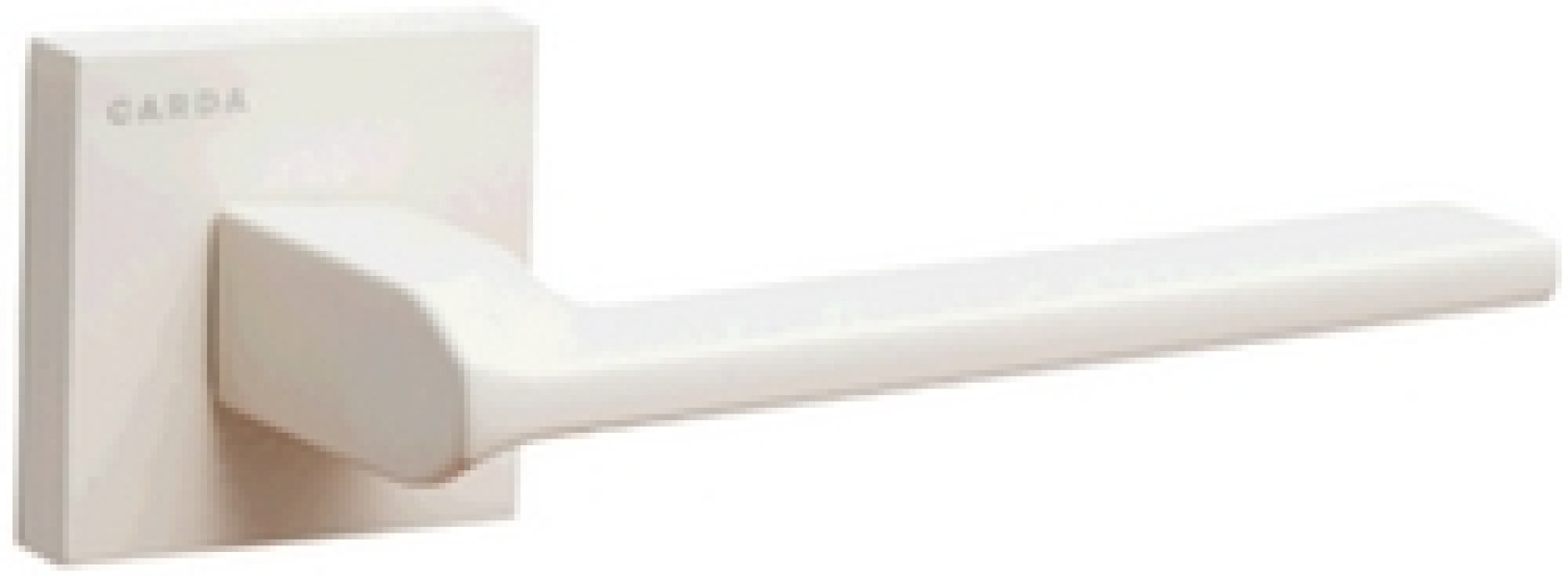 Ручка КЁЛЬН (КВАДРО) Carga слоновая кость Ручка КЁЛЬН (КВАДРО) Carga слоновая кость