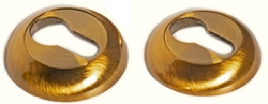 ET Накладка на цилиндр кофе ET Накладка на цилиндр кофе