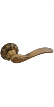 Ручка "LD 385 ABB", античная бронза