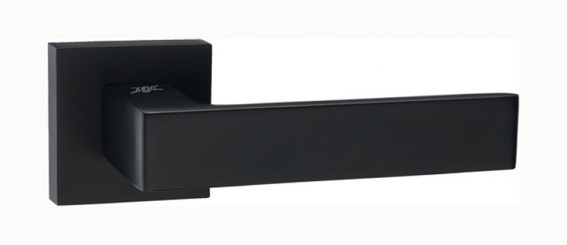 Ручка ARNI "Нова", матовый черный Ручка ARNI "Нова", матовый черный