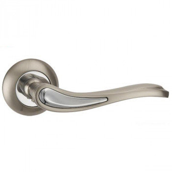 Ручка "Эмилия", хром