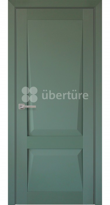 Перфекто ПДГ101 Barhat  Green