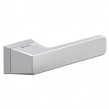 Ручка System Coral БрашМатХром Ручка System Coral БрашМатХром